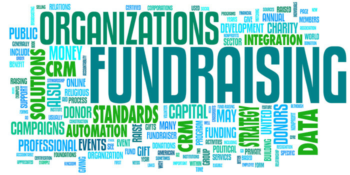 First Steps Beyond CRM Fundraising