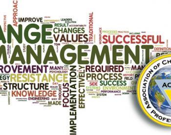 Change Management Conference Review Heller