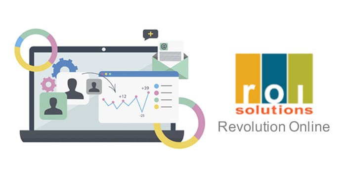 revolution online crm options