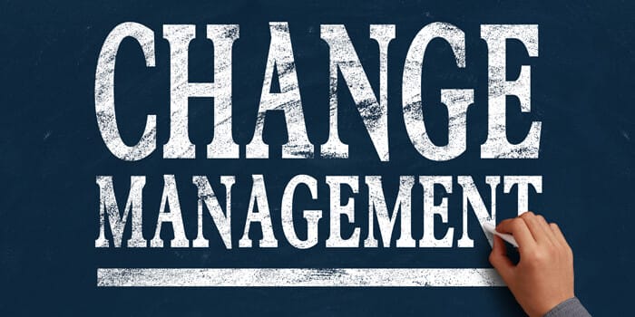 change management