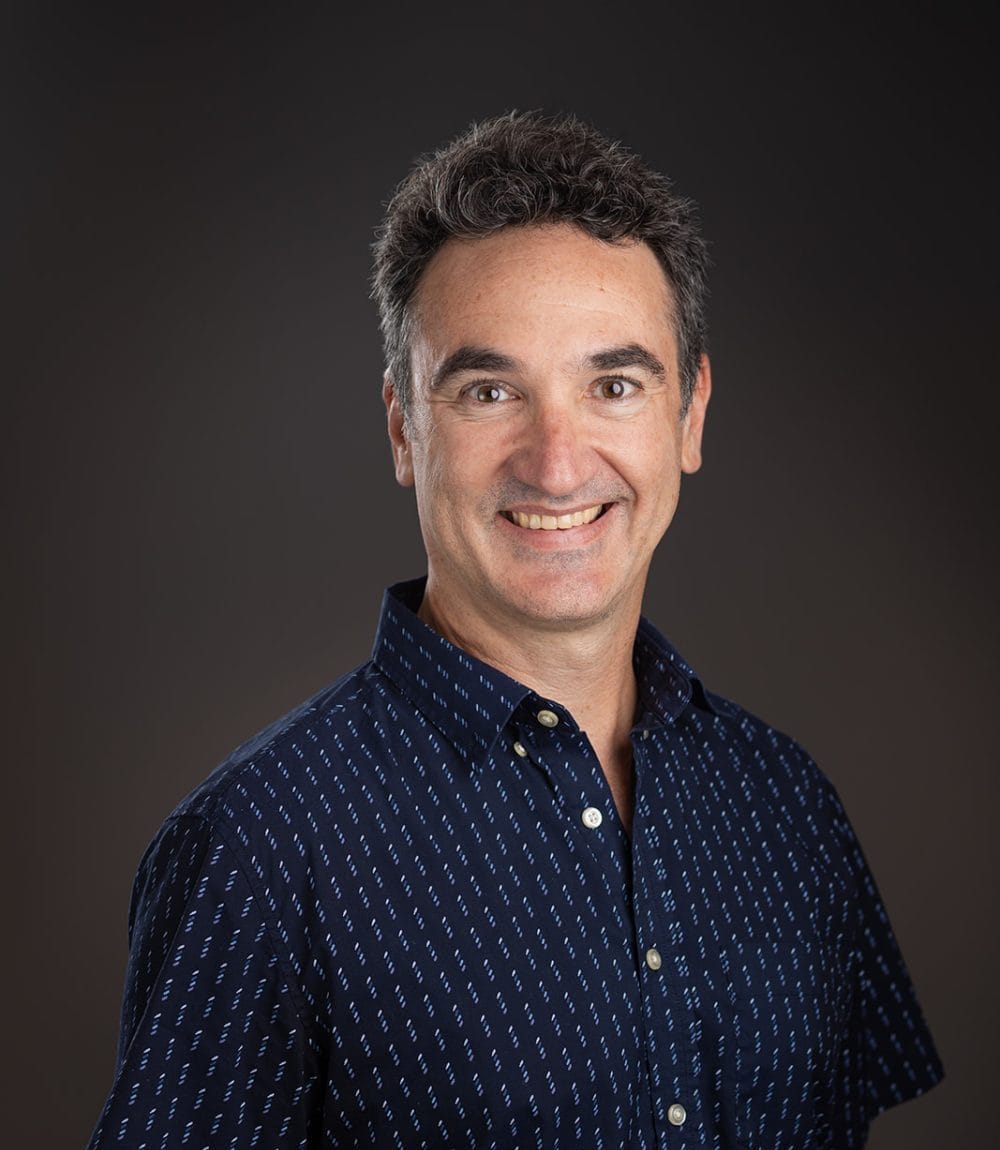 Picture of Adam Kaye
