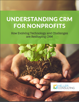 Understanding CRM for Nonprofits Download Guide
