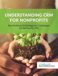 Understanding CRM for Nonprofit Guide Link