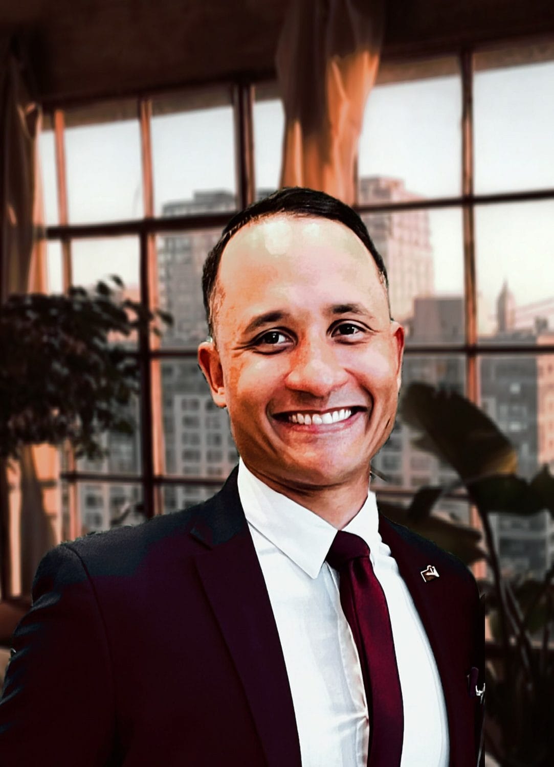 Picture of Joshua Moore