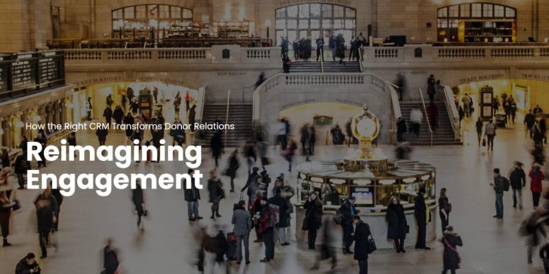reimagining engagement cover
